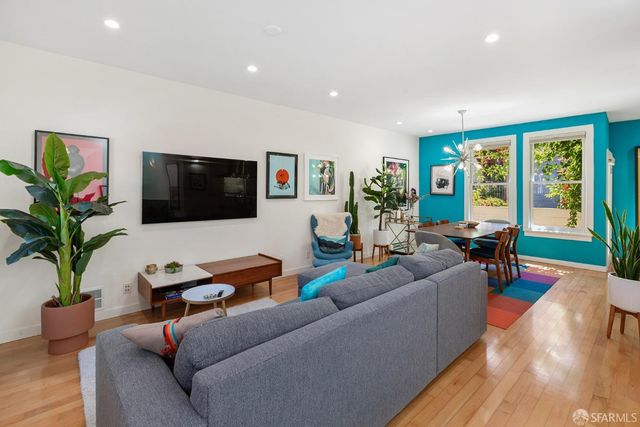 328 Harriet Street, San Francisco, CA 94103