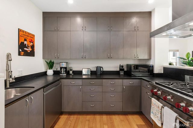 328 Harriet Street, San Francisco, CA 94103