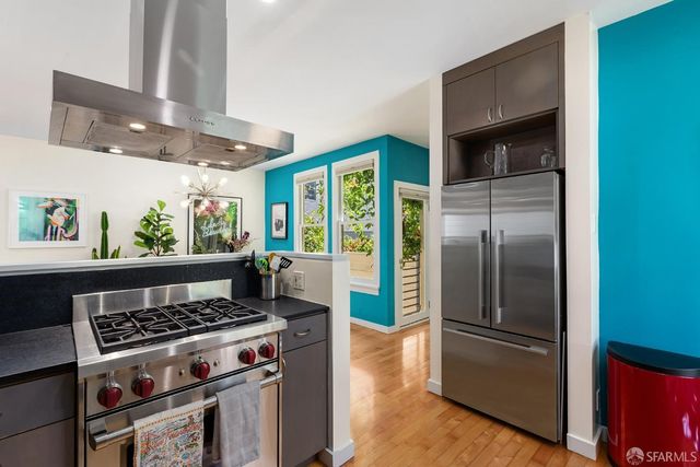 328 Harriet Street, San Francisco, CA 94103