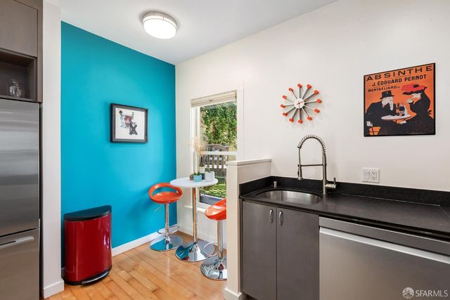 328 Harriet Street, San Francisco, CA 94103