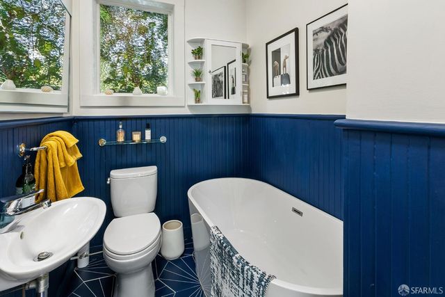 328 Harriet Street, San Francisco, CA 94103