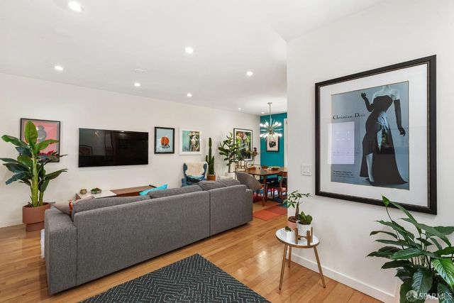 328 Harriet Street, San Francisco, CA 94103