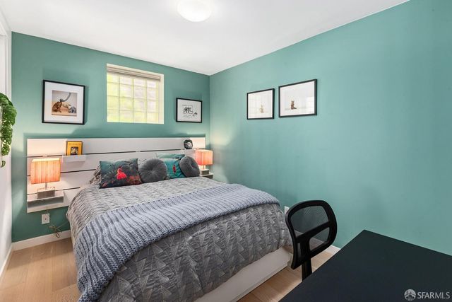 328 Harriet Street, San Francisco, CA 94103