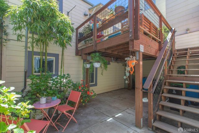 328 Harriet Street, San Francisco, CA 94103