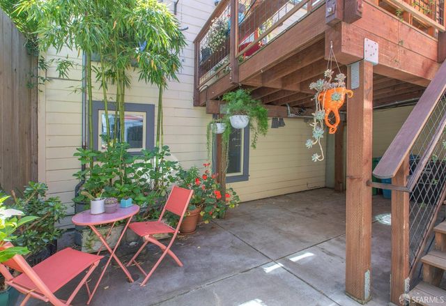 328 Harriet Street, San Francisco, CA 94103