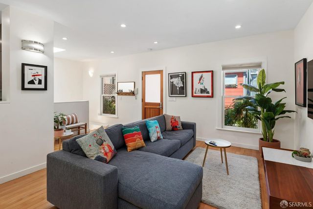 328 Harriet Street, San Francisco, CA 94103