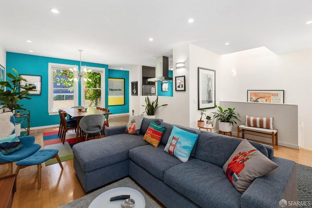 328 Harriet Street, San Francisco, CA 94103