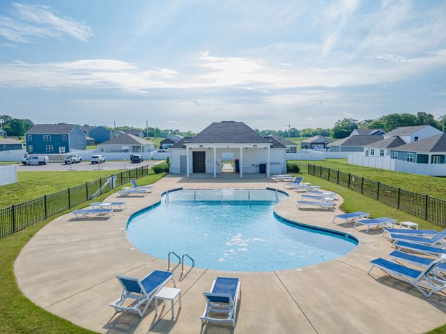 215 Addison Ave, Chapel Hill, TN 37034