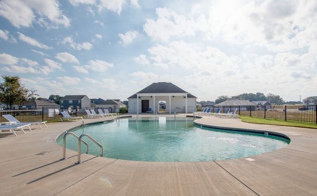 215 Addison Ave, Chapel Hill, TN 37034