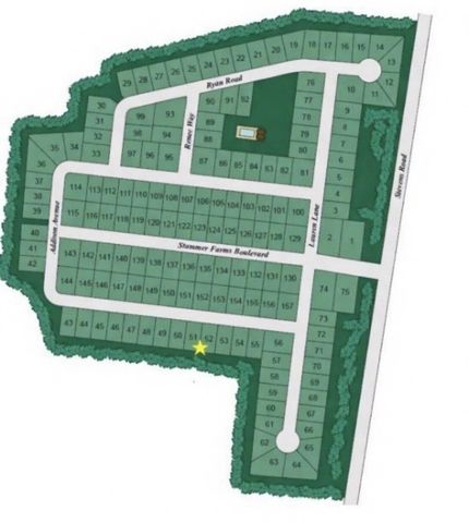 215 Addison Ave, Chapel Hill, TN 37034