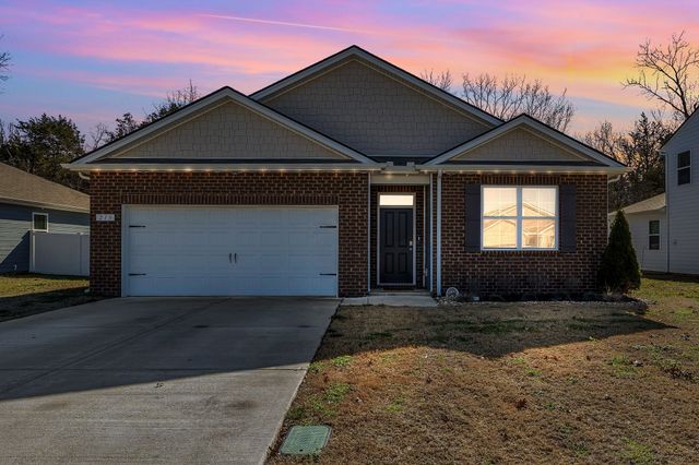 215 Addison Ave, Chapel Hill, TN 37034