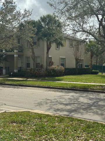 2104 SE Eatonville Drive, Port St. Lucie, Port St Lucie, FL 34952