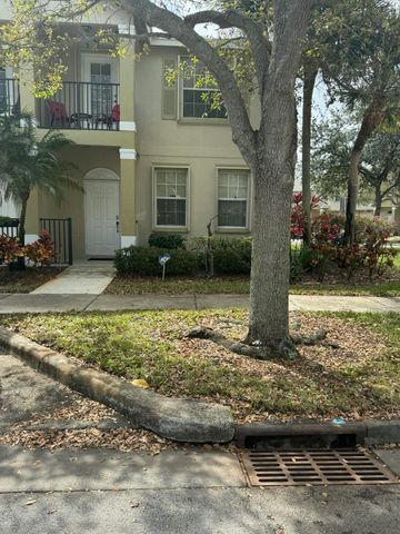 2104 SE Eatonville Drive, Port St. Lucie, Port St Lucie, FL 34952