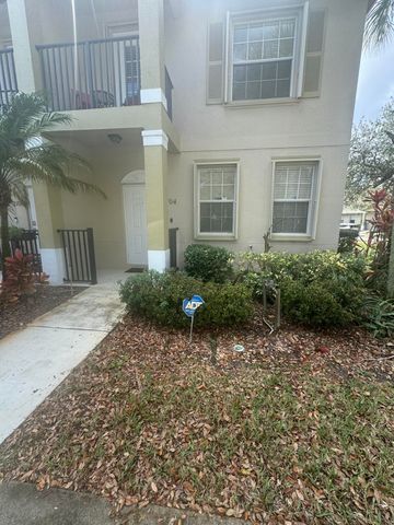 2104 SE Eatonville Drive, Port St. Lucie, Port St Lucie, FL 34952