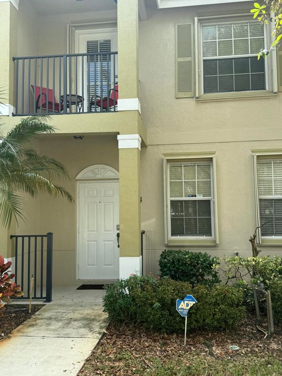 2104 SE Eatonville Drive, Port St. Lucie, Port St Lucie, FL 34952