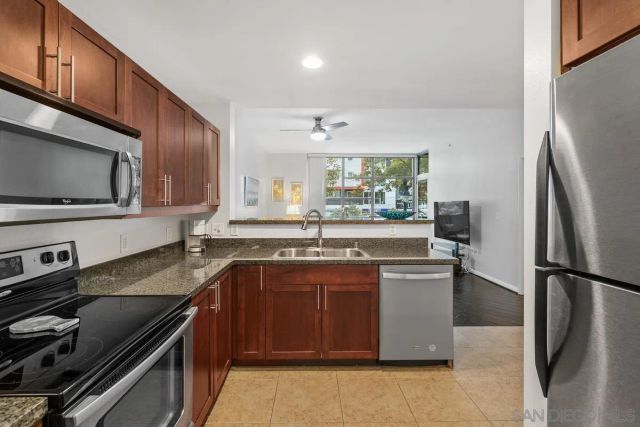 206 Park Blvd 209, San Diego, CA 92101