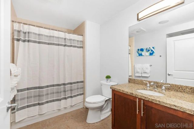 206 Park Blvd 209, San Diego, CA 92101