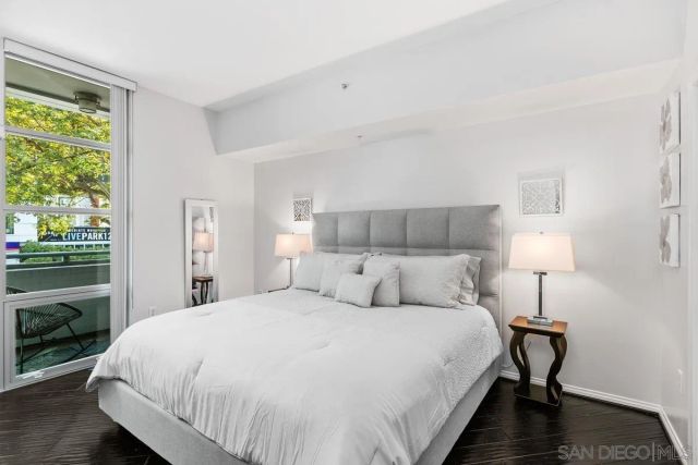206 Park Blvd 209, San Diego, CA 92101