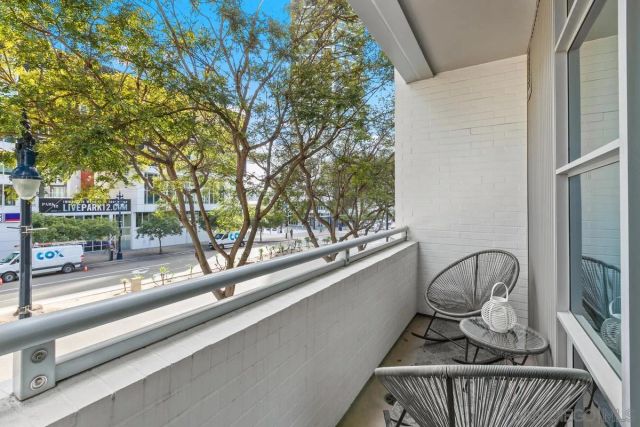 206 Park Blvd 209, San Diego, CA 92101