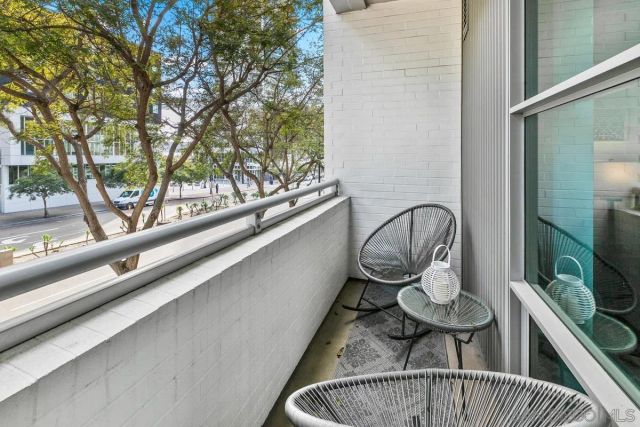 206 Park Blvd 209, San Diego, CA 92101
