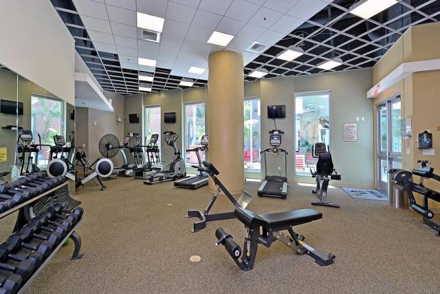 206 Park Blvd 209, San Diego, CA 92101