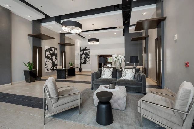 206 Park Blvd 209, San Diego, CA 92101