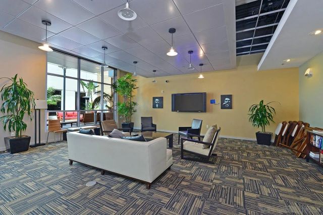 206 Park Blvd 209, San Diego, CA 92101