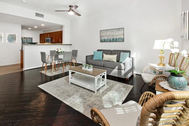 206 Park Blvd 209, San Diego, CA 92101