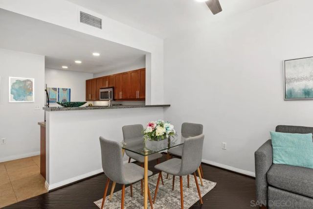 206 Park Blvd 209, San Diego, CA 92101