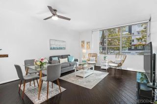 206 Park Blvd 209, San Diego, CA 92101