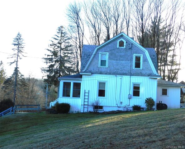 3 Hadden Place 3, Liberty, NY 12754