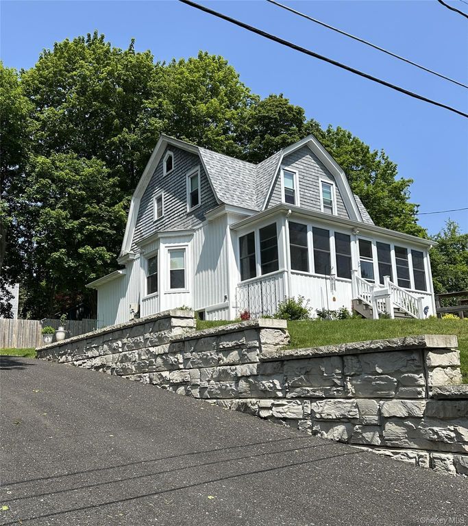 3 Hadden Place 3, Liberty, NY 12754