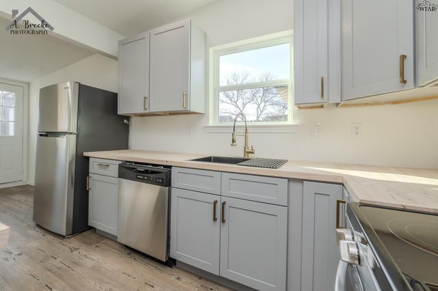 3207 HOLLYWOOD AVENUE, Wichita Falls, TX 76309