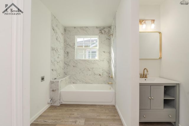 3207 HOLLYWOOD AVENUE, Wichita Falls, TX 76309