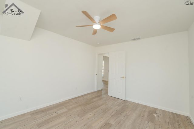 3207 HOLLYWOOD AVENUE, Wichita Falls, TX 76309