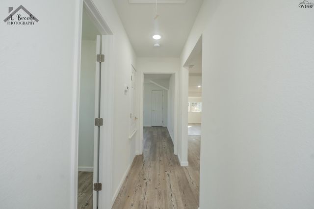 3207 HOLLYWOOD AVENUE, Wichita Falls, TX 76309