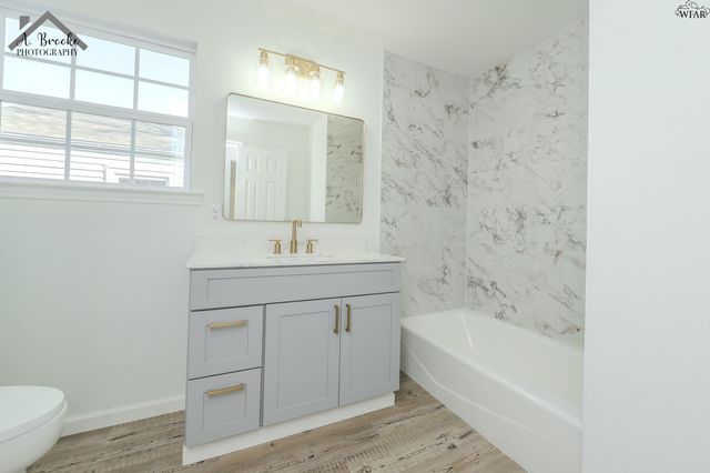 3207 HOLLYWOOD AVENUE, Wichita Falls, TX 76309