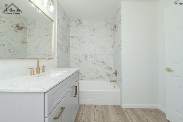 3207 HOLLYWOOD AVENUE, Wichita Falls, TX 76309