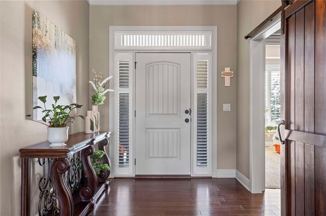 8411 Houston Street, Lenexa, KS 66227