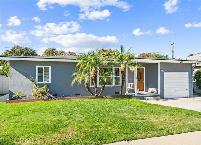 12247 Cornuta, Downey, CA 90242