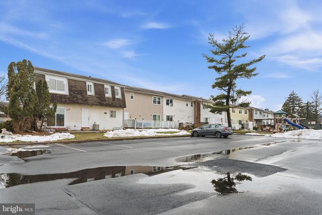 1901 IRONWOOD LN, Bensalem, PA 19020