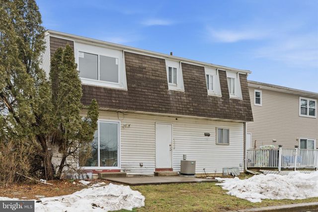 1901 IRONWOOD LN, Bensalem, PA 19020