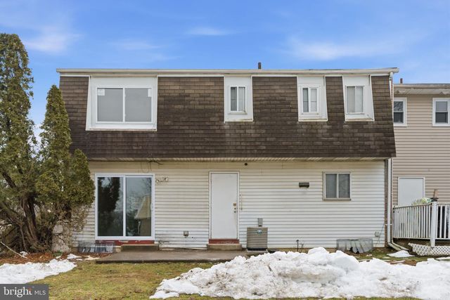 1901 IRONWOOD LN, Bensalem, PA 19020