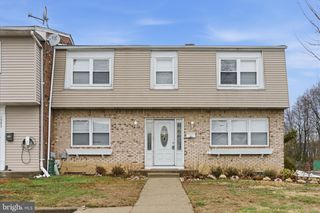 1901 IRONWOOD LN, Bensalem, PA 19020
