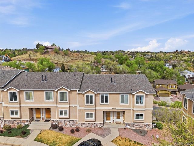 2237 Stepping Stones Way B, Colorado Springs, CO 80904