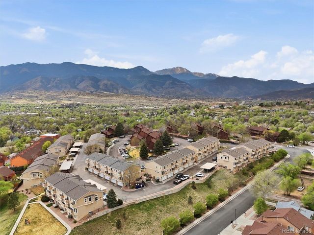 2237 Stepping Stones Way B, Colorado Springs, CO 80904