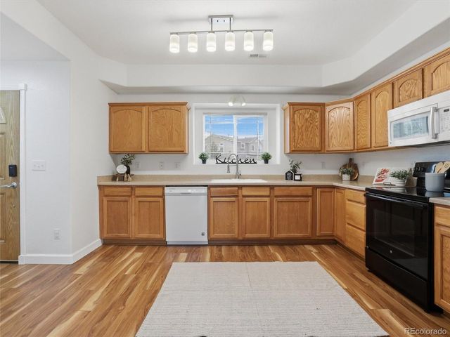 2237 Stepping Stones Way B, Colorado Springs, CO 80904