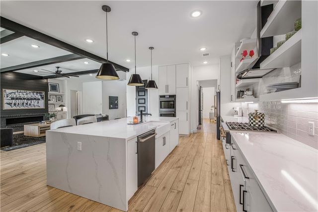 4772 Concordia Drive, Bryan, TX 77802