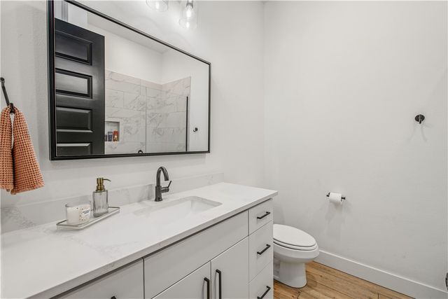 4772 Concordia Drive, Bryan, TX 77802