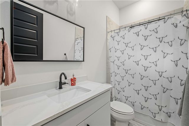 4772 Concordia Drive, Bryan, TX 77802